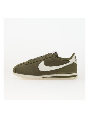 Сникърси Nike W Cortez Med Olive/ Sail EUR 38.5