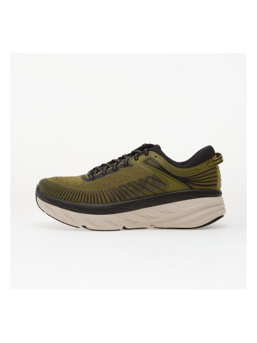 Сникърси Hoka® M Bondi 7 Wild Rye/ Black EUR 40 2/3