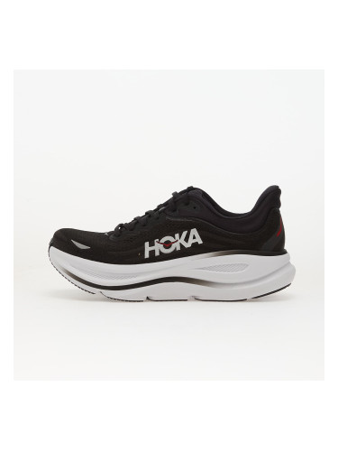 Сникърси Hoka® M Bondi 9 Black/ Vermillion EUR 42