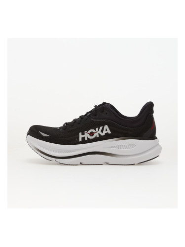 Сникърси Hoka® M Bondi 9 Black/ Vermillion EUR 44