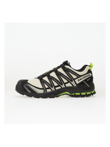 Сникърси Salomon Xa Pro 3D GTX Vanila/ Black/ Acid L EUR 44