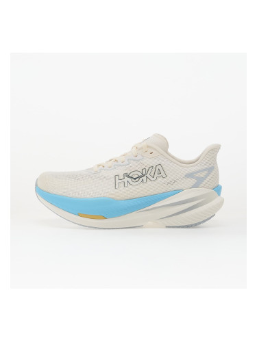 Сникърси Hoka® W Mach X 3 White/ Alabaster EUR 37 1/3