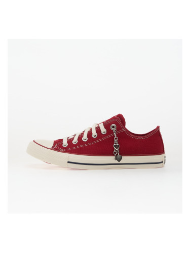 Сникърси Converse Chuck Taylor All Star Dark Red EUR 35