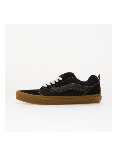 Сникърси Vans Knu Skool Gum Black EUR 40.5