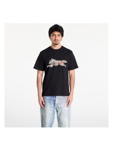 Тениска Billionaire Boys Club Icecream Choc Chip Running Dog T-Shirt Black S