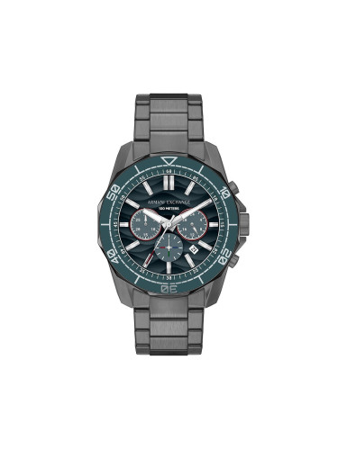 Часовник Armani Exchange Spencer AX1972