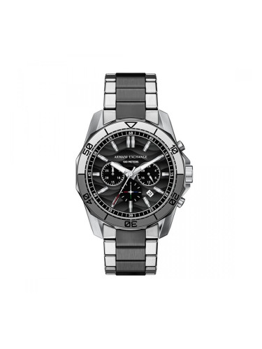 Часовник Armani Exchange Spencer AX1973