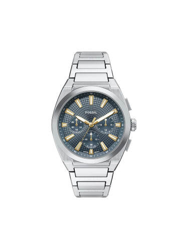 Часовник Fossil Everett FS6154