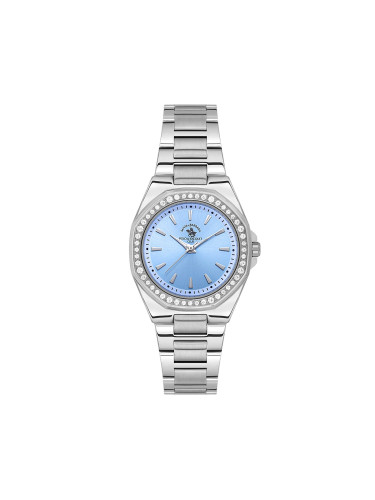 Часовник Santa Barbara Polo and Racquet Club SB.1.10647-2