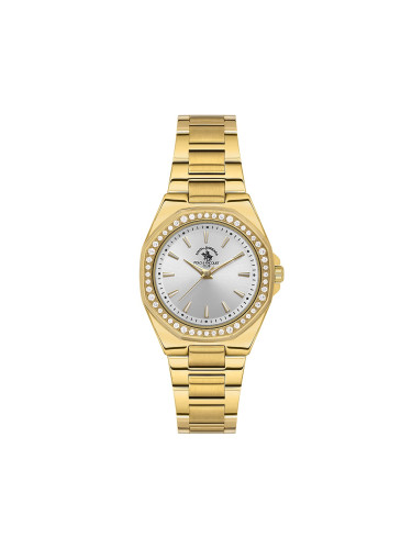 Часовник Santa Barbara Polo and Racquet Club SB.1.10647-3