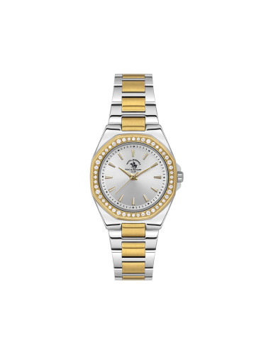 Часовник Santa Barbara Polo and Racquet Club SB.1.10647-4