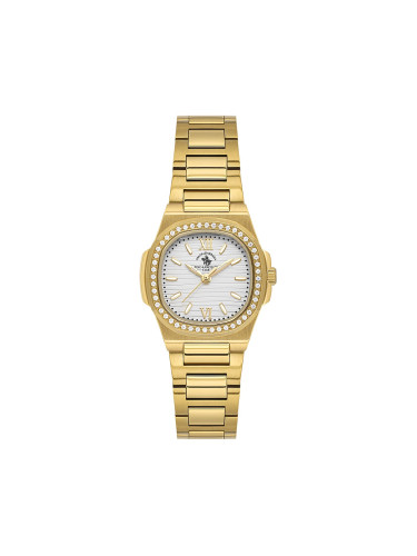 Часовник Santa Barbara Polo and Racquet Club SB.1.10658-2