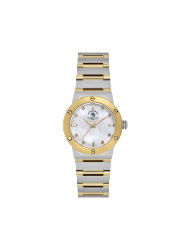 Часовник Santa Barbara Polo and Racquet Club SB.1.10664-4