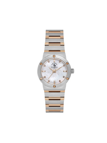 Часовник Santa Barbara Polo and Racquet Club SB.1.10664-5