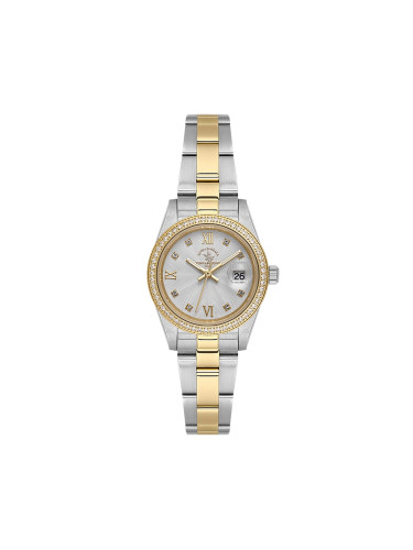 Часовник Santa Barbara Polo and Racquet Club SB.4.10035-4