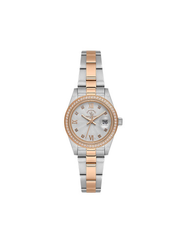 Часовник Santa Barbara Polo and Racquet Club SB.4.10035-6