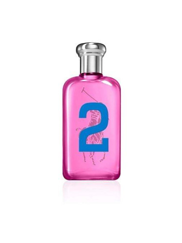 Ralph Lauren Big Pony 2 парфюм за жени без опаковка EDT