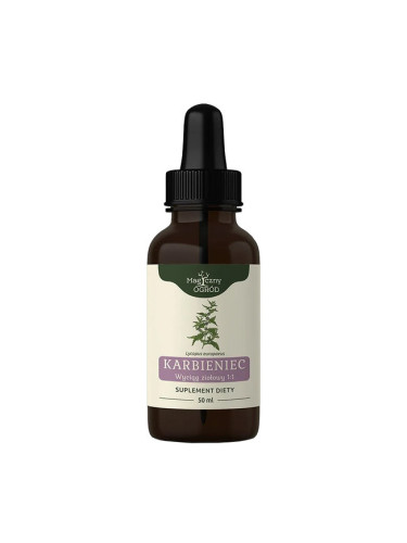 Европейска катушка, тинктура 50 ml | Nanga