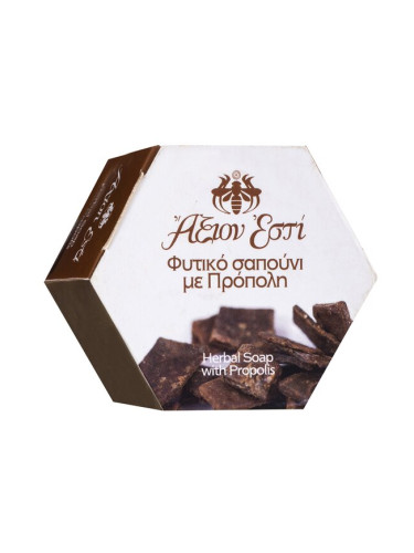 Органик сапун с прополис 100 g | Raks