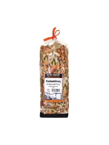 Трицветна паста 500 g | Raks