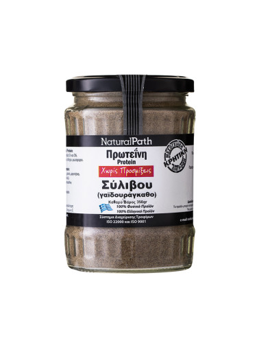 Протеин от бял трън 350 g | Raks