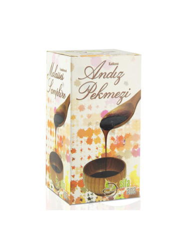 Петмез от морски зърнастец 460 g | Şifa Ana