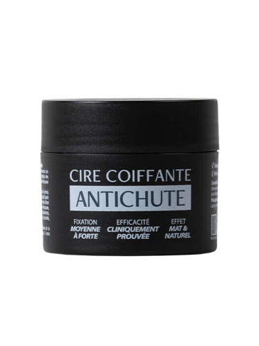 Стилизираща вакса против косопад 50 ml | Luxéol