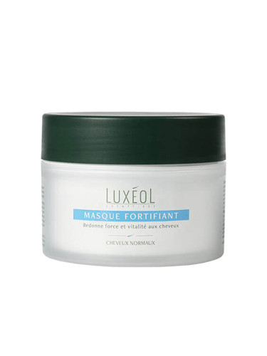 Укрепваща маска за коса 200 ml | Luxéol