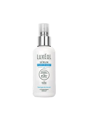 Укрепващ серум за коса (без oтмиване) 75 ml | Luxéol
