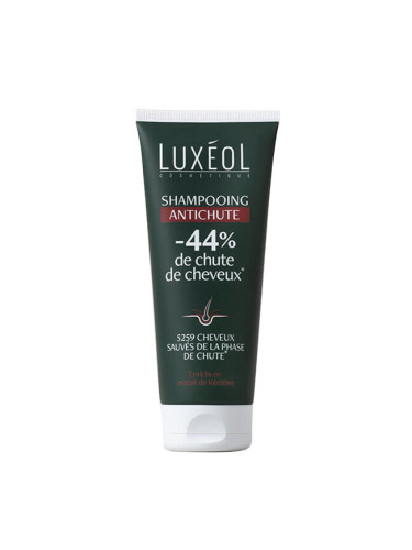 Шампоан за коса (против косопад) 200 ml | Luxéol 