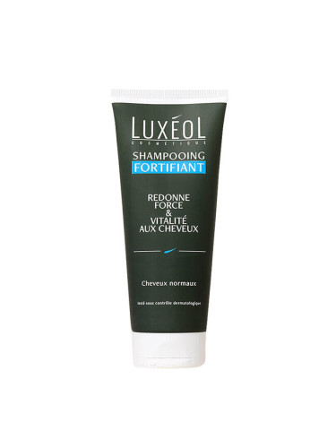 Укрепващ шампоан за коса 200 ml | Luxéol 