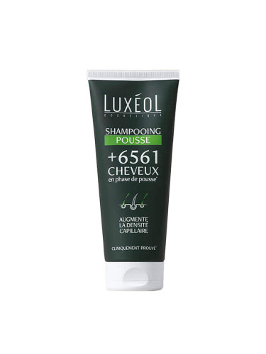 Шампоан за стимулиране растежа на косата 200 ml | Luxéol