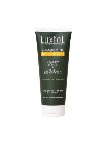 Възстановяващ шампоан за коса 200 ml | Luxéol