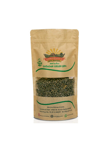 Бамя (семена) 250 g | Şifa Ana