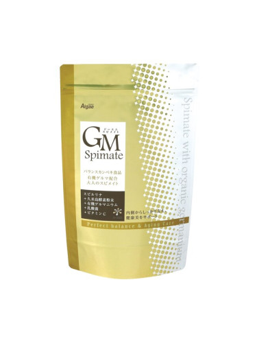 Спимейт (спирулина + смес от ензими, лактобацили, плодове, зеленчуци, билки и билкови екстракти) 360