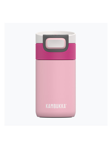 Термочаша Kambukka Etna 300 ml baby pink