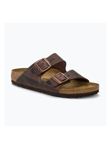 Чехли BIRKENSTOCK Arizona LEOI Narrow habana