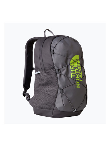 Детска градска раница The North Face Court Jester 24,5 l smoked pearl/anthracite grey