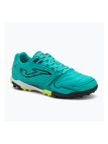 Мъжки футболни обувки Joma Dribling TF turquoise