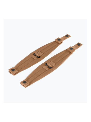 Подложки за рамене Fjällräven Kanken Shoulder Pads khaki dust