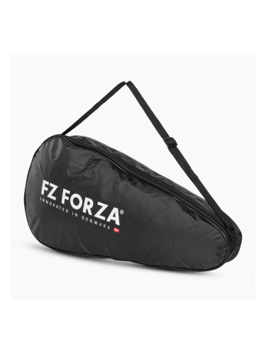 Покривало за ракета FZ Forza Padel черно