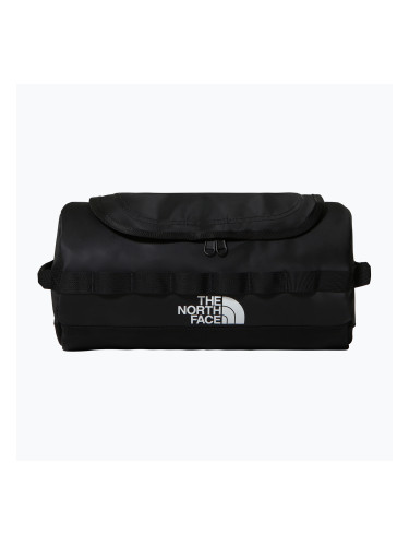 Тоалетна чантичка The North Face BC Travel Canister L 5,7 л