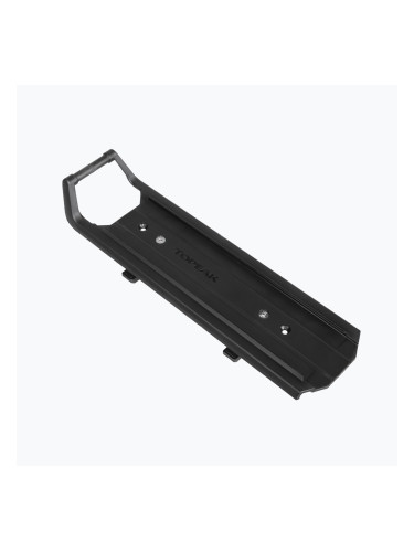 Адаптер за багажник Topeak MTX OMNI QUICKTRACK, адаптер за система MTX, черен T-TA2406