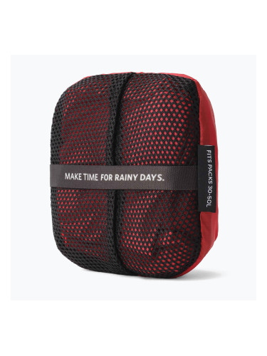 Калъф за раница Gregory Raincover 30-50 l beaming red