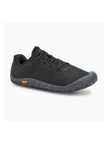 Дамски обувки barefoot Merrell Vapor Glove 6 LTR black/asphalt