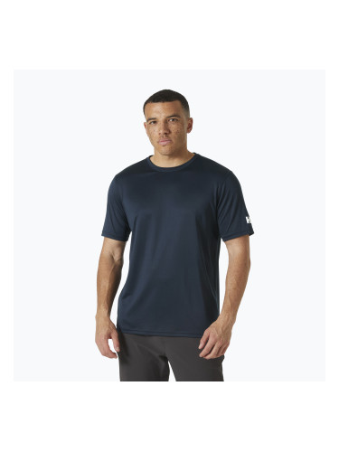 Дамска тениска Helly Hansen HH Tech T-Shirt 2.0 navy