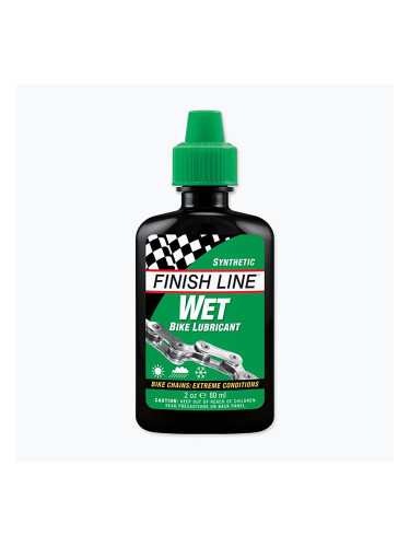 Масло за верига Finish Line Cross Country 400-00-72_FL