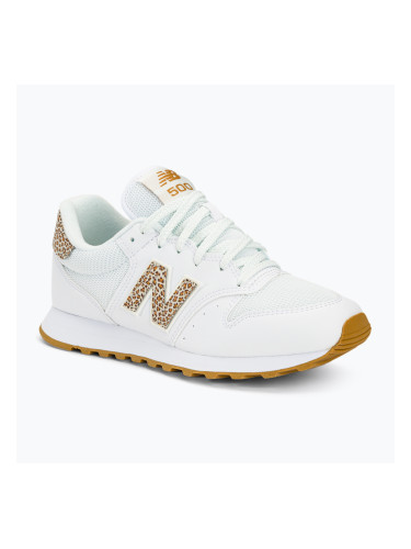 Дамски обувки New Balance GW500 white