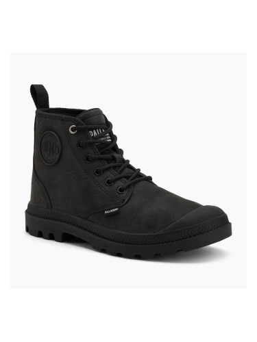 Обувки Palladium Pampa Hi NBK black