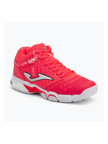 Дамски обувки за волейбол Joma V.Blok pink